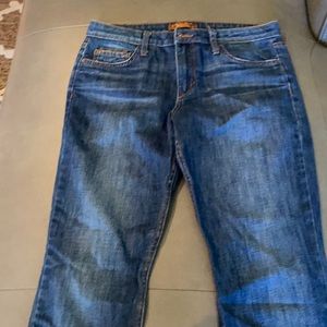 Joe’s jeans The Skinny W30